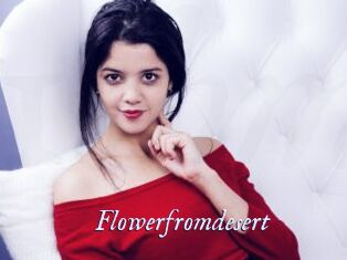 Flowerfromdesert