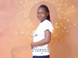 floxy22 1 chatte mouillée
