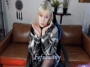 Fofobunny