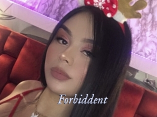 Forbiddent