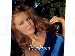 Foxalaina