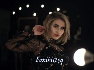 Foxikittyq