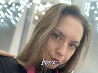 Foxx77