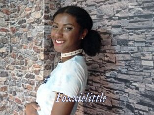Foxxielittle