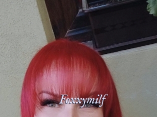 foxxymilf 1 chatte mouillée