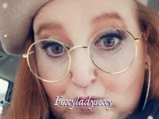 Foxyladysexy