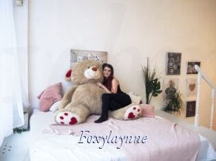 Foxylaynne