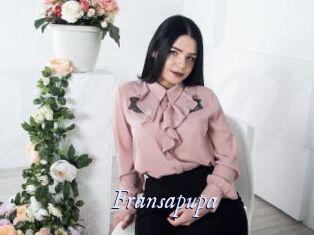Fransapupa