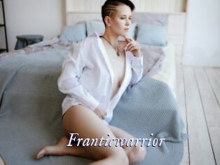Franticwarrior