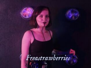 Freastrawberries