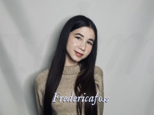 Fredericafoss