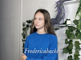 Fredericahacker