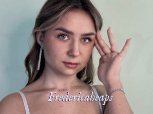 Fredericaheaps