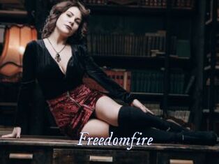 Freedomfire