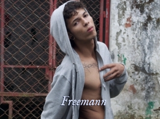 Freemann
