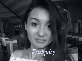 Freshjuicy
