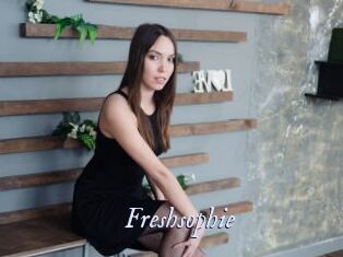 Freshsophie