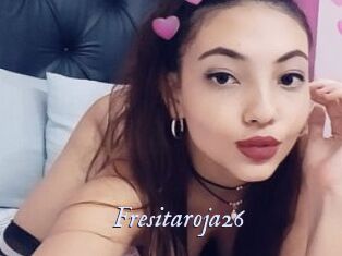 Fresitaroja26