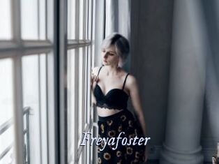 Freyafoster