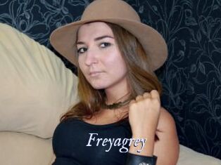 Freyagrey