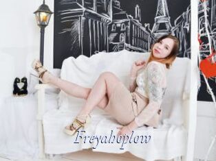 Freyahoplow