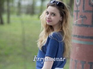 Freyamonae