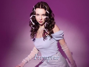 Freyaprue