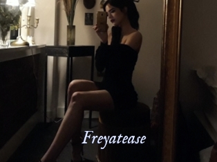 Freyatease