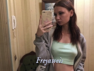 Freyaweis