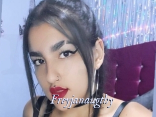 Freyjanaugthy