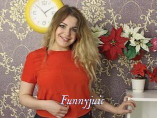 funnyjuic 1 chatte mouillée