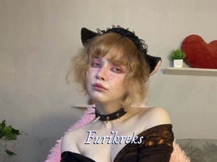 furikreks 1 chatte mouillée