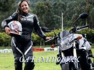 GATAMIDORIXX