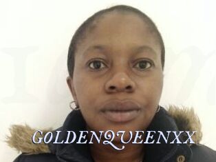 GOLDENQUEENXX