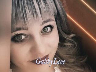 GabbyLeee