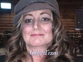 Gabby_Texas