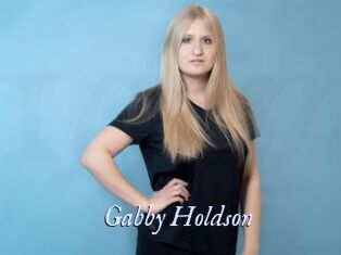 Gabby_Holdson