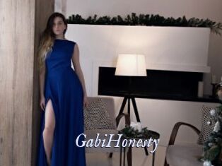 GabiHonesty