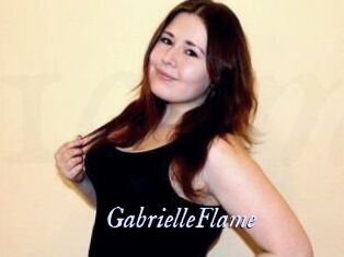 Gabrielle_Flame
