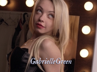 GabrielleGreen