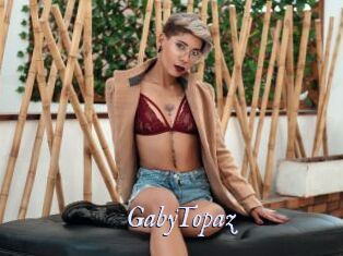 GabyTopaz