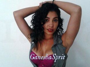 GaneshaSprit
