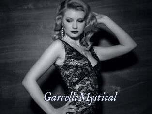 GarcelleMystical