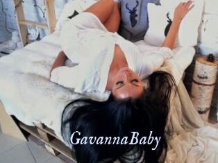 GavannaBaby