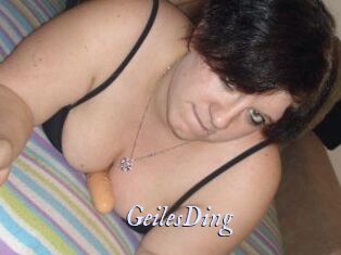 GeilesDing