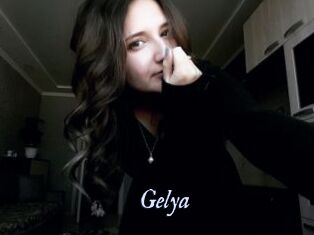 Gelya
