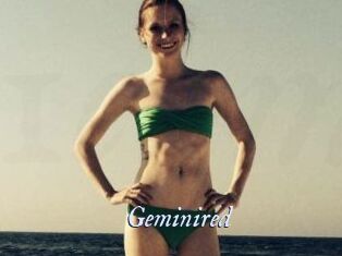 Geminired