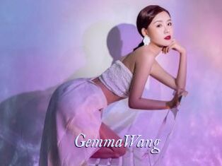 GemmaWang