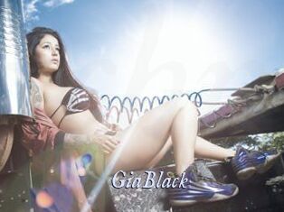 GiaBlack