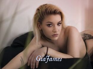GiaJames
